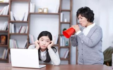 爱唠叨的妈妈600字作文7篇