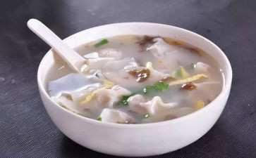 做馄饨作文6篇