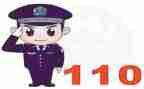 宣传110党日活动总结5篇