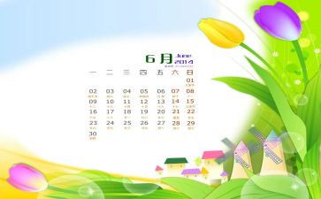 2024年6月工作总结6篇