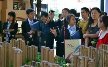 案场物业客服工作总结5篇