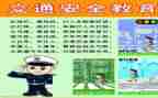 关于安全的作文300字参考8篇