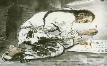 关于阿q的作文优质8篇