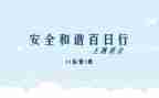 百日行动安全生产工作总结6篇