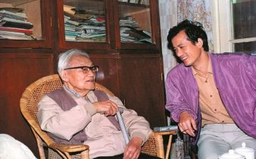 家巴金读后感1000字7篇