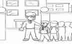 小学班队工作计划范文7篇