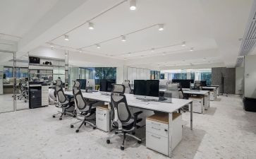 办公室个人年度工作总结优秀6篇
