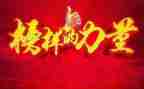 榜样心得体会300字8篇
