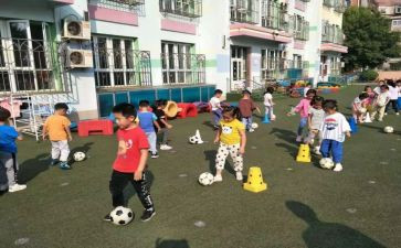 幼儿园班务中班工作总结精选6篇