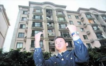 2024保安个人年终总结参考8篇