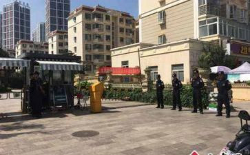 学校保安的年终总结5篇