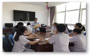 幼儿卫生保健安全工作总结5篇