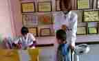 幼儿园疫情保健工作总结6篇