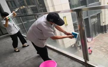 保洁年终总结个人总结范文8篇
