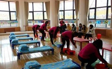 保育工作个人总结参考8篇