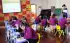 大班幼儿保育员个人总结最新6篇