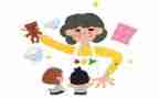 幼儿保育员的工作总结模板6篇