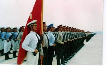 八一团建活动方案6篇
