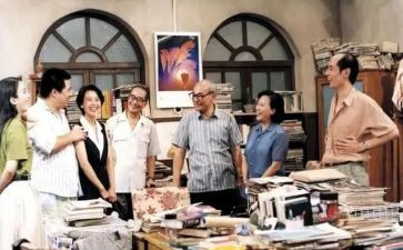 编辑部个人总结推荐6篇