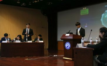 一次辩论会作文模板8篇