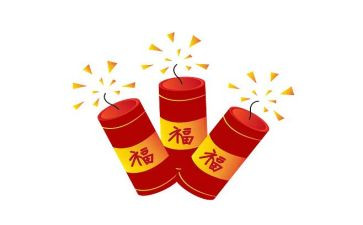 买鞭炮的作文600字5篇