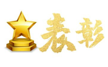 受表彰的演讲稿精选6篇