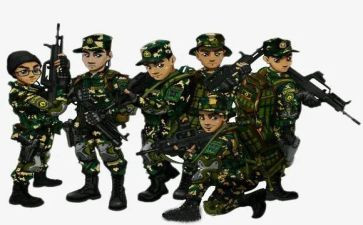 部队士兵个人年度工作总结8篇