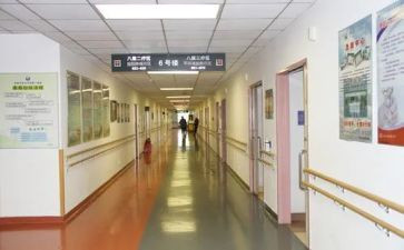 护理病区年工作计划8篇