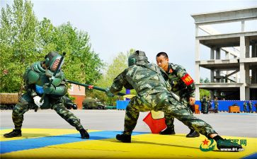 大比武活动方案通用6篇