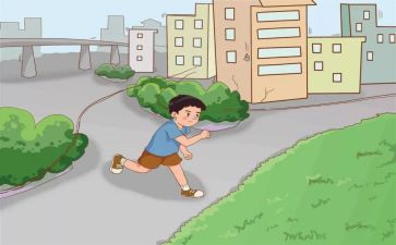 观知危险会避险心得体会6篇