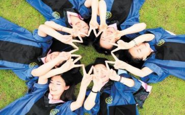 毕业情况的调查报告5篇