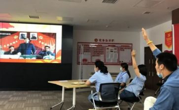 部室半年工作总结推荐5篇