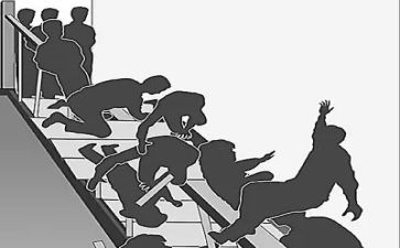 防踩踏活动总结8篇