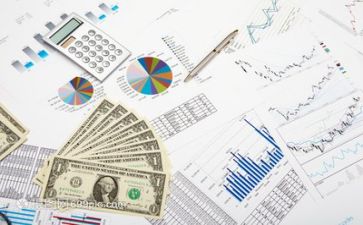 财务岗年度总结6篇