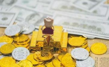 计划财务科工作总结及计划最新5篇
