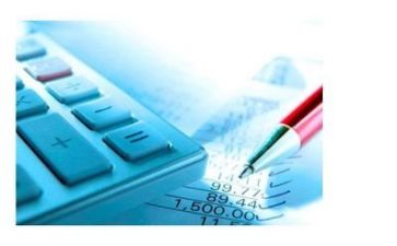 财务3个人总结范文7篇