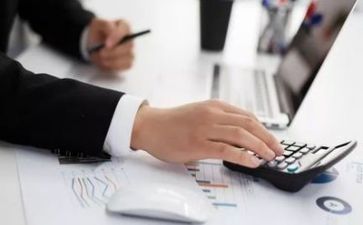 财务月度总结工作计划7篇