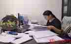 年度财务个人述职报告7篇
