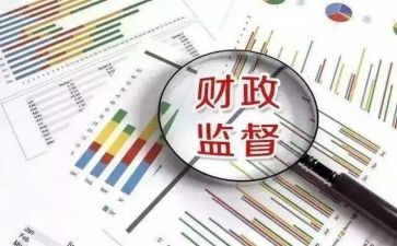 财政所2024年工作总结通用5篇