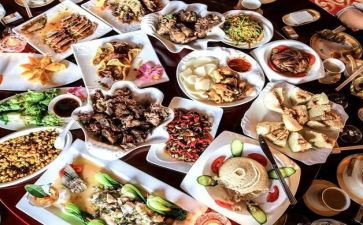 藏餐调查报告范文最新6篇