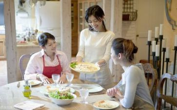 餐饮人年终工作总结优秀8篇