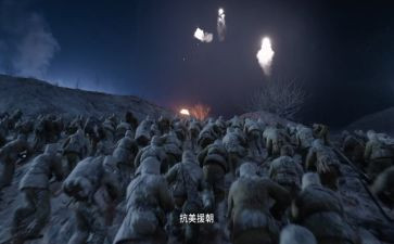 长津湖电影的观后感模板6篇