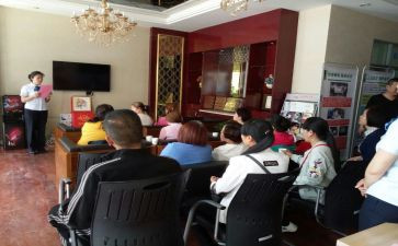 保险公司产说会心得体会参考5篇