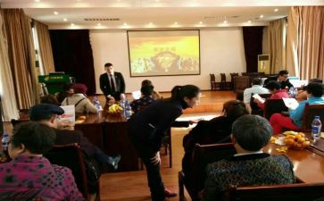保险产说会心得体会最新5篇