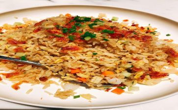 我炒饭作文300字8篇