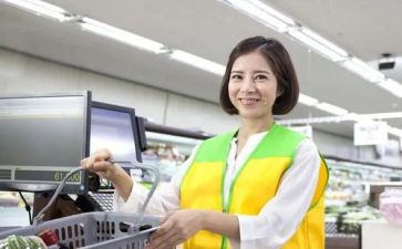 有换超市的调研报告6篇