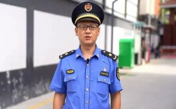 2024城管工作个人总结推荐8篇