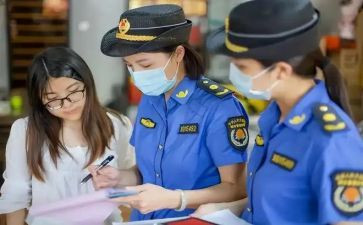 2024年城管个人述职报告5篇