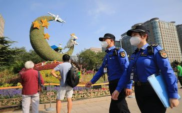 2024年城管工作个人总结参考8篇