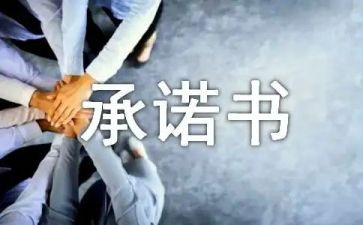 工程质量终身责任承诺书7篇
